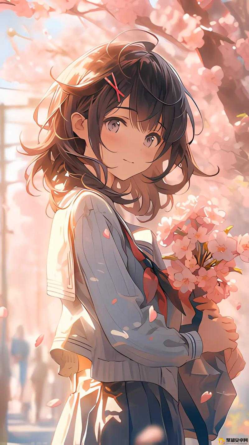 樱花动漫动漫网:一个深受动漫爱好者喜爱的优质动漫平台